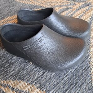 BIRKENSTOCK® Super-Birki Professional Clog EUR 38 US Size L 7 M 5